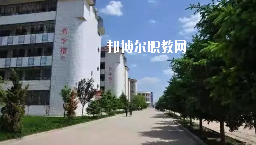 西峰北辰職業(yè)技術(shù)學(xué)校2020年招生錄取分?jǐn)?shù)線(xiàn)