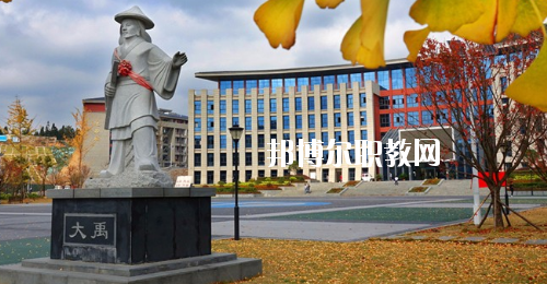 貴州水利水電職業(yè)技術(shù)學(xué)院中職部怎么樣、好不好
