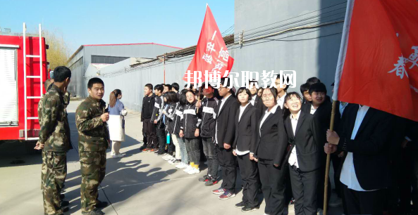 安平綜合職業(yè)技術(shù)學(xué)校2020年學(xué)費(fèi)、收費(fèi)多少