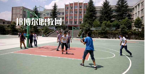 貴州電子科技職業(yè)學(xué)院中職部怎么樣、好不好
