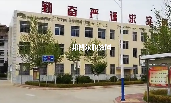 慶城職業(yè)中專怎么樣、好不好