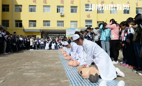 合水職業(yè)中等專業(yè)學(xué)校2020年報名條件、招生要求、招生對象