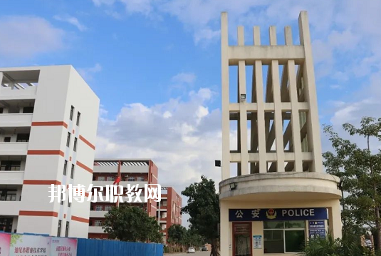 汕尾市職業(yè)技術(shù)學校網(wǎng)站網(wǎng)址