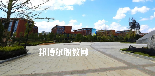 貴州輕工職業(yè)技術學院中專部怎么樣、好不好