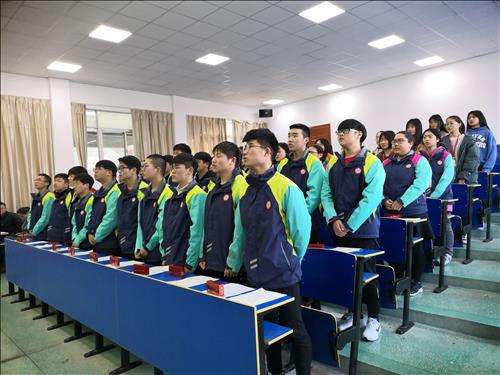 江蘇省陶都中等專業(yè)學(xué)校2020年報名條件、招生要求、招生對象