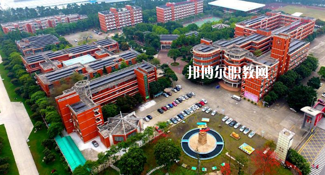 佛山順德區(qū)北滘職業(yè)技術(shù)學(xué)校怎么樣、好不好