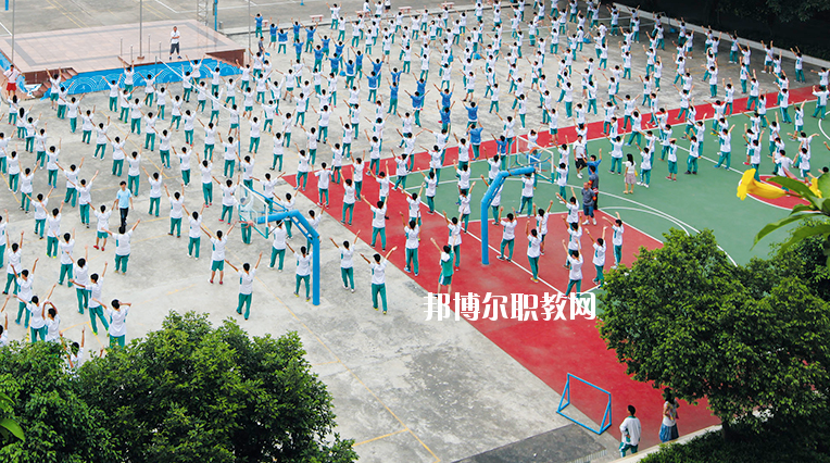 佛山南海區(qū)第一職業(yè)技術學校怎么樣、好不好