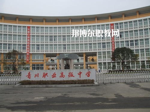 青川縣職業(yè)高級中學校2020年報名條件、招生要求、招生對象