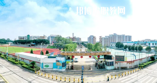 佛山南海區(qū)九江職業(yè)技術(shù)學校2020年學費、收費多少
