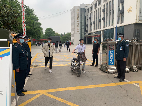 江蘇沛縣中等專業(yè)學(xué)校怎么樣、好不好