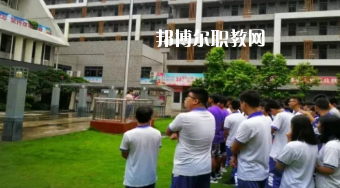 佛山體育運(yùn)動學(xué)校怎么樣、好不好