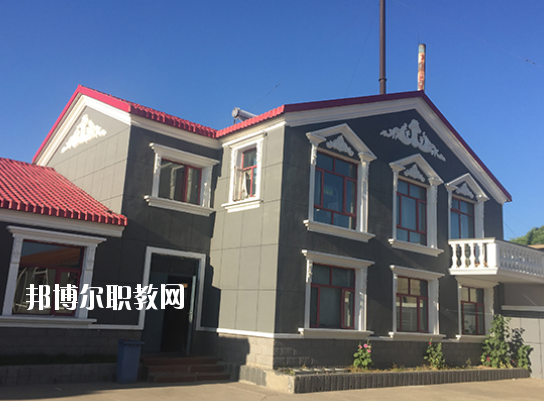 張家口科技職業(yè)學(xué)校2020年招生簡章