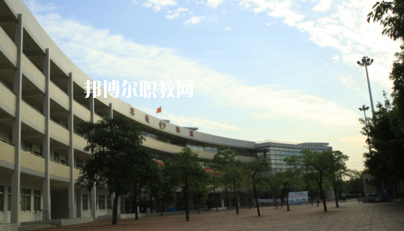 佛山順德區(qū)勒流職業(yè)技術(shù)學(xué)校2020年學(xué)費、收費多少