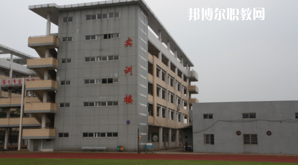 佛山順德區(qū)勒流職業(yè)技術(shù)學(xué)校怎么樣、好不好