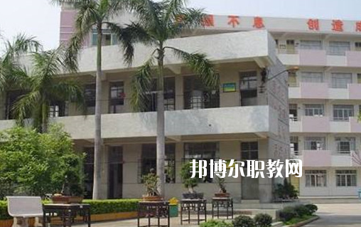 佛山順德區(qū)均安職業(yè)技術(shù)學(xué)校怎么樣、好不好