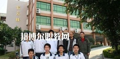 三臺縣樂安職業(yè)高級中學(xué)怎么樣、好不好