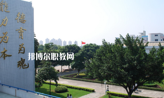 佛山順德區(qū)陳登職業(yè)技術(shù)學(xué)校2020年學(xué)費、收費多少