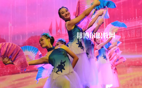惠州藝術職業(yè)技術學校怎么樣、好不好