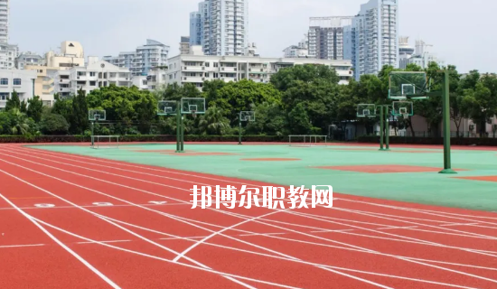 惠州科貿(mào)職業(yè)技術(shù)學(xué)校怎么樣、好不好