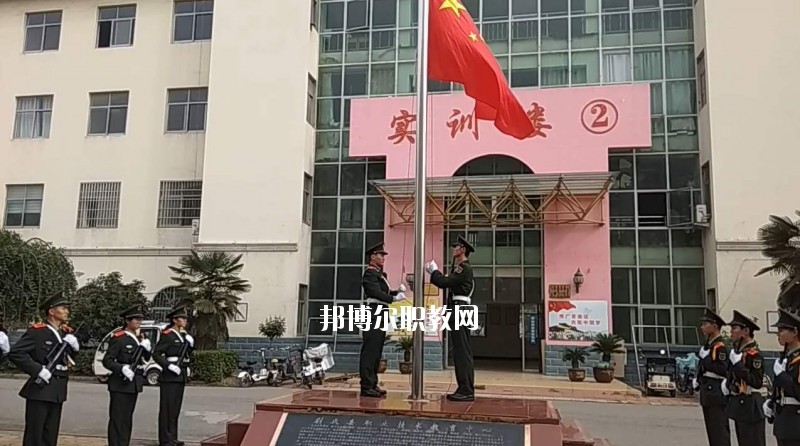 尉氏縣職業(yè)技術(shù)教育中心2021年報名條件、招生要求、招生對象