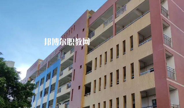惠州惠陽區(qū)職業(yè)技術(shù)學(xué)校怎么樣、好不好