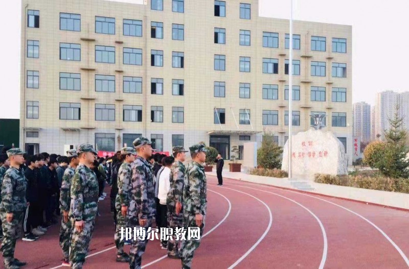 鄭州仲景國醫(yī)中等專業(yè)學校2021年報名條件、招生要求、招生對象
