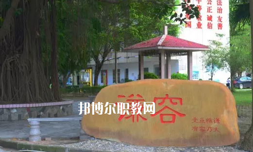 博羅中等專業(yè)學(xué)校2020年學(xué)費、收費多少