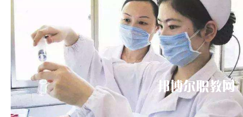 貴陽(yáng)2020年衛(wèi)校好點(diǎn)的大專學(xué)校