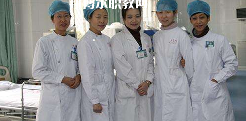 貴陽(yáng)2020年有哪些收衛(wèi)校的大專(zhuān)