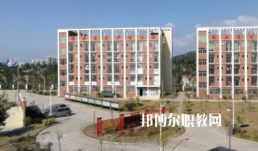 龍門縣職業(yè)技術學校2020年招生錄取分數(shù)線