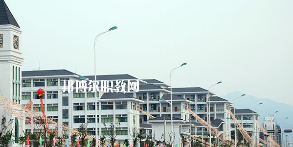 梅州職業(yè)技術學校2020年學費、收費多少