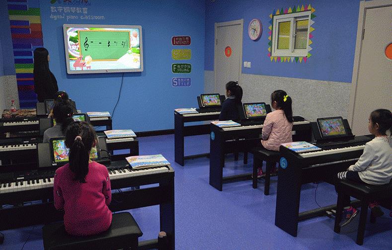  江蘇2020年讀幼師學校學什么技術好