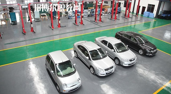 廣東2020年汽修學校都有什么專業(yè)