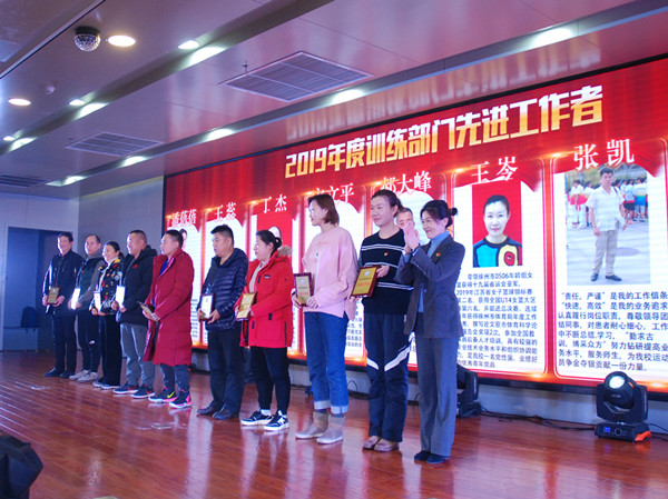 徐州市體育運(yùn)動(dòng)學(xué)校怎么樣、好不好