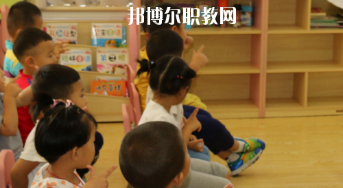 貴州2020年讀幼師學(xué)校學(xué)什么專(zhuān)業(yè)好
