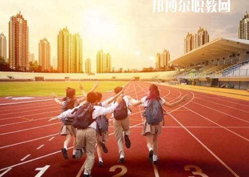 四川2020年初中生可以去幼師學校嗎