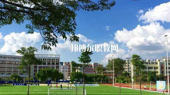 梅州梅縣區(qū)第一職業(yè)學(xué)校2020年學(xué)費(fèi)、收費(fèi)多少