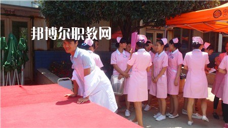 四川2020年有哪些收衛(wèi)校的大專(zhuān)