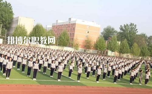 安陽(yáng)縣職業(yè)中等專(zhuān)業(yè)學(xué)校2021年報(bào)名條件、招生要求、招生對(duì)象