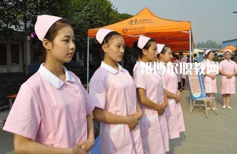 四川2020年衛(wèi)校中專學校