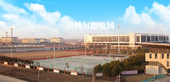 安徽2020年男生讀什么鐵路學校好