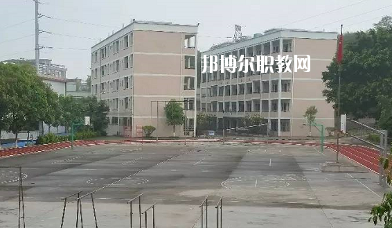 豐順縣職業(yè)技術(shù)學(xué)校怎么樣、好不好