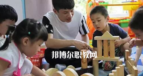 貴州2020年去讀幼師學(xué)校學(xué)什么對以后好一點