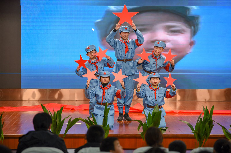 常州市中吳實(shí)驗(yàn)學(xué)校2020年報(bào)名條件、招生要求、招生對(duì)象