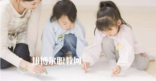 貴州2020年讀幼師學校要分數(shù)嗎