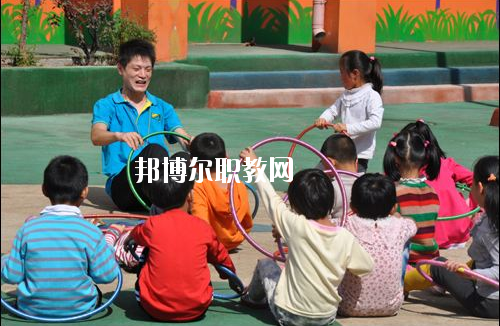 貴州2020年幼師學校學什么的