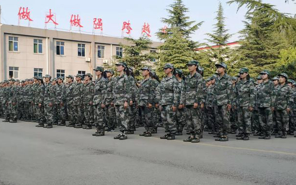 徐州中健科技職業(yè)技術(shù)學(xué)校怎么樣、好不好