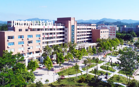 信宜職業(yè)技術(shù)學(xué)校2020年報(bào)名條件、招生要求、招生對象