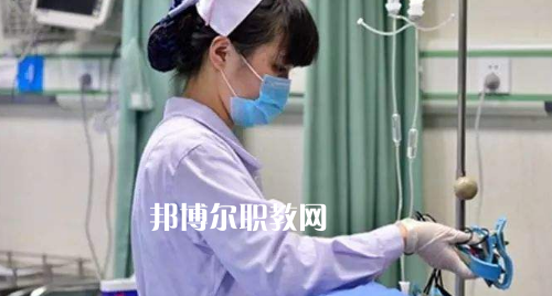 貴陽(yáng)2020年衛(wèi)校最好學(xué)校