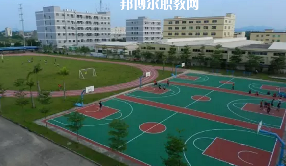 惠州博賽技工學(xué)校怎么樣、好不好